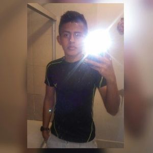 Meet your Posher, Fredy